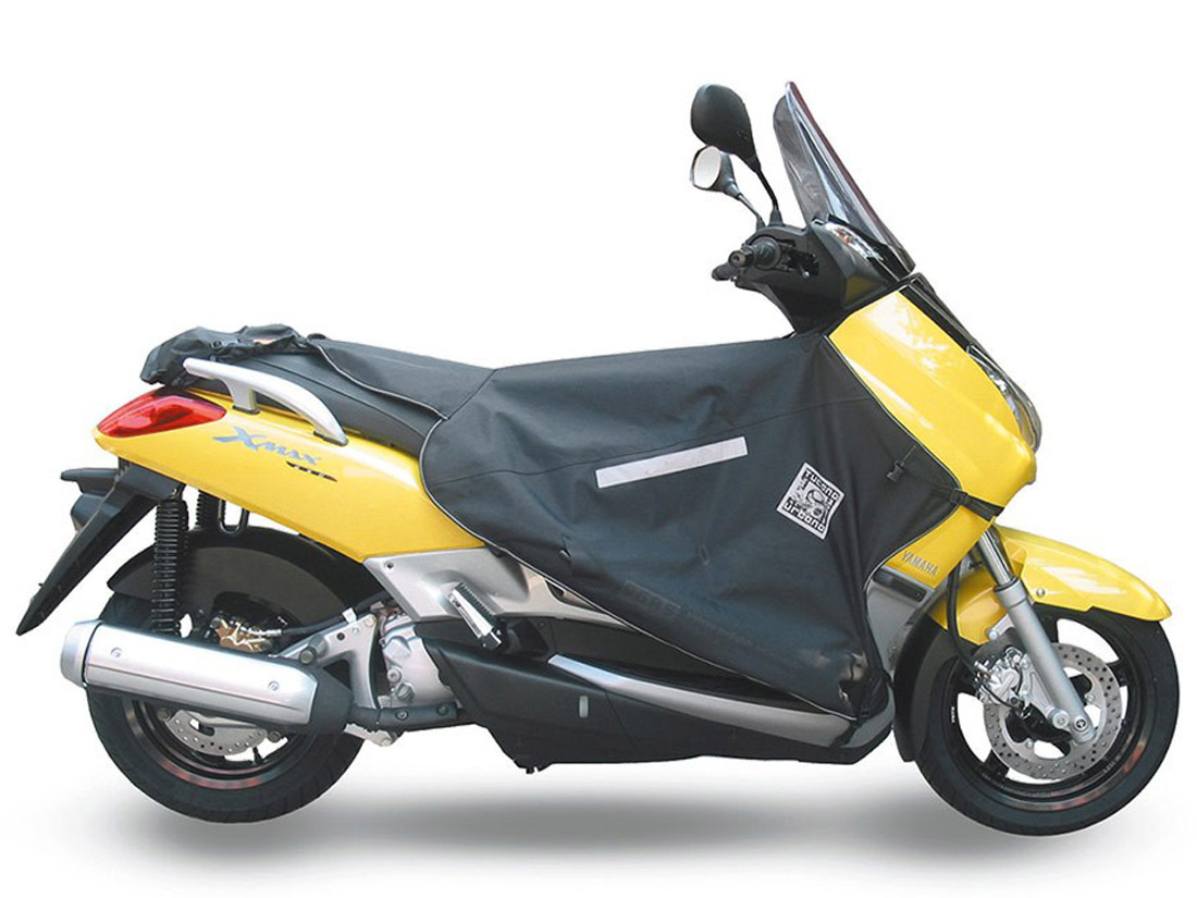 Θερμικό Κάλυμμα Ποδιών Τucano Urbano R155 X-Max  250 (-2009)